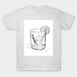 Gin n' Tonic T-Shirt